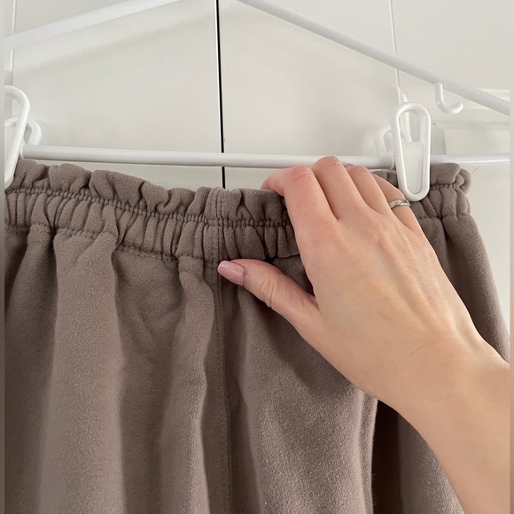 Abercrombie jogger sweats pants size xs - Picture 4 of 6